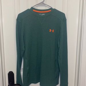 Men’s Medium Under Armour Long Sleeve